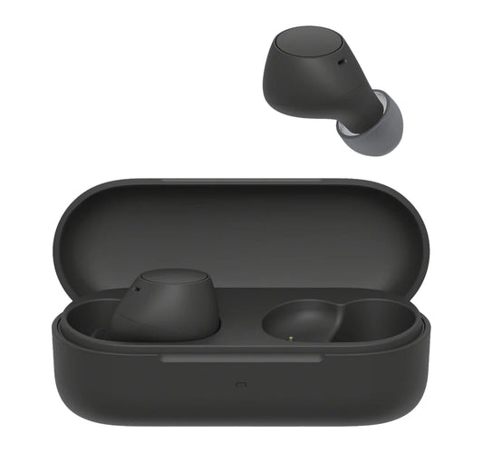Sony WF-C510 Truly Wireless Earbuds Black