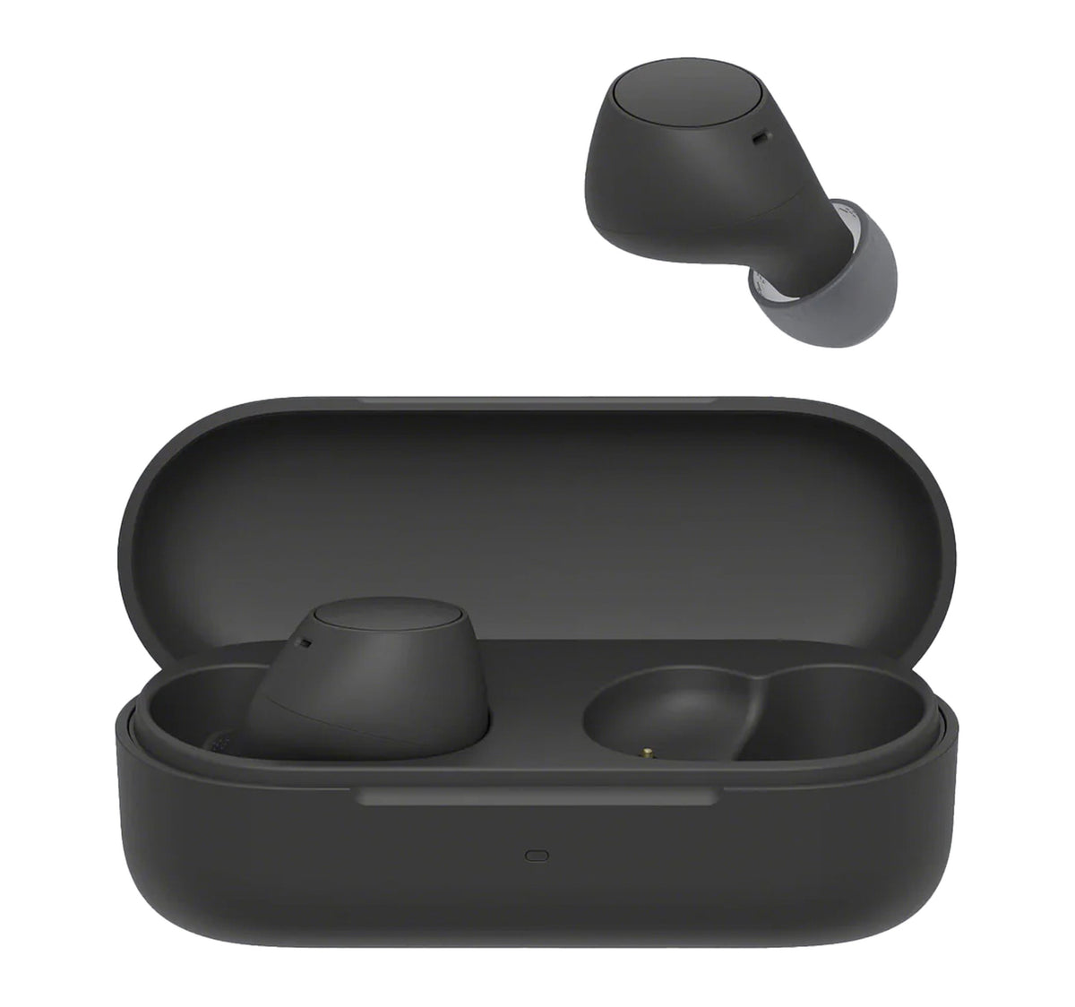 Sony WF-C510 Truly Wireless Earbuds Black