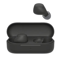 Sony WF-C510 Truly Wireless Earbuds Black