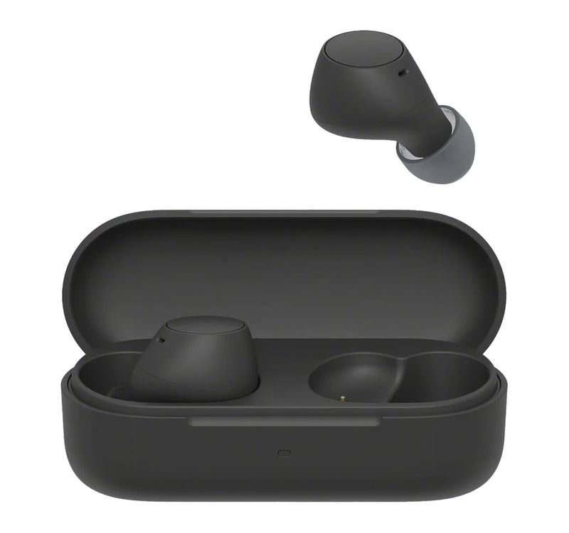 Sony WF-C510 Truly Wireless Earbuds Black