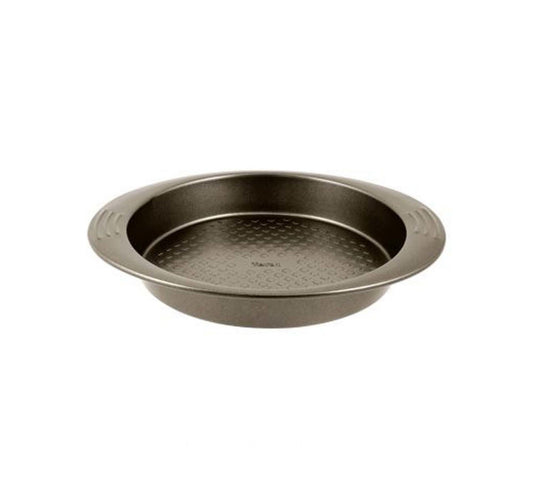 Tefal Easy Grip Tart Tin Gold 27cm