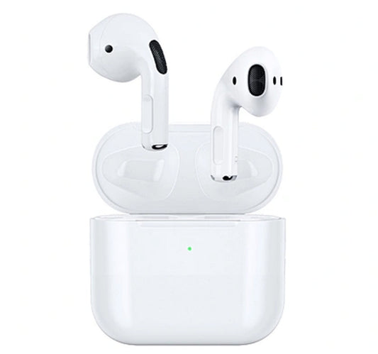 Wiwu Wireless Airbuds Lite ALHFTWS White