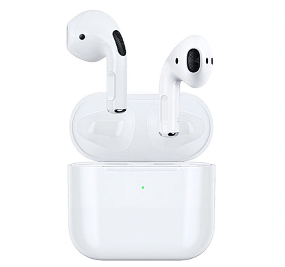 Wiwu Wireless Airbuds Lite ALHFTWS White