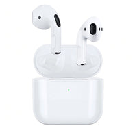 Wiwu Wireless Airbuds Lite ALHFTWS White