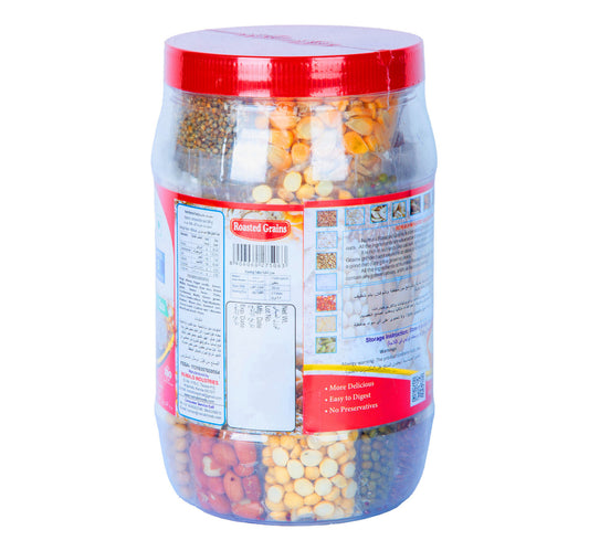 Numals Health Mix Roasted Grains 1 kg