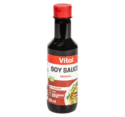 Vital Original Soy Sauce 250 ml