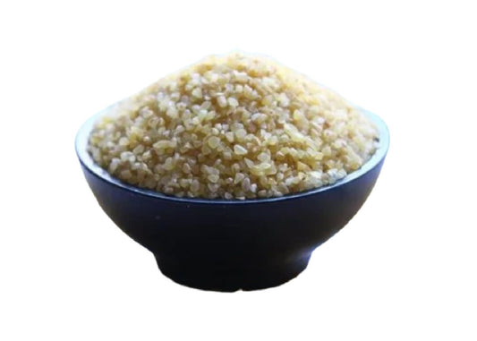Daliya Thuli Flour Shefs