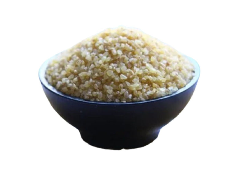 Daliya Thuli Flour Shefs