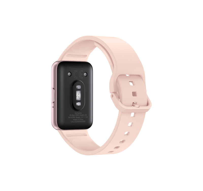 Samsung Galaxy Fit 3 SM-R390 Pink Gold Sultan Center