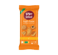 Solo Sambusa Dough 24 pcs 360 g