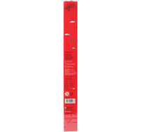 Nataraj Ruler 621 30cm