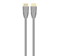 كابل HDMI عالي السرعة بدقة 4K من Iends، من ذكر إلى ذكر، IE-CA4645