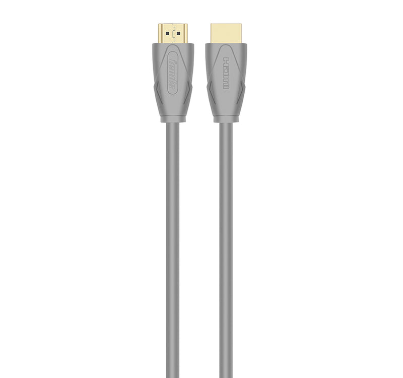 كابل HDMI عالي السرعة بدقة 4K من Iends، من ذكر إلى ذكر، IE-CA4645