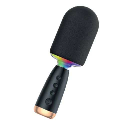 Trands Karaoke Mic W/Spkr.KO11
