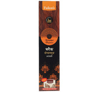 Tulasi Black Sandalwood Agarbathies 90 g