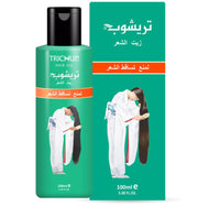 Trichup Hair Oil Hair Fall Control 200 ml
