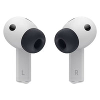 Samsung Galaxy Buds3 FE In-Ear True Wireless Earbuds, Gray, R420NZ