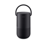 مكبر صوت ذكي محمول من Bose 829393-4100 مزود بتقنية البلوتوث والواي فاي وAirplay