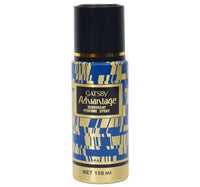 Gatsby Advantage Deodorant Body Spray 150 ml