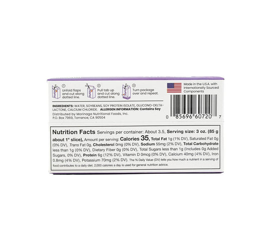 Mori-Nu Silken Lite Firm Tofu 305 g