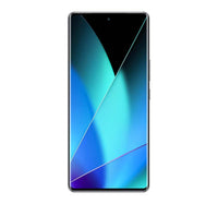 Infinix Zero 40 5G Smartphone, 12 GB RAM, 512 GB Storage, Rock Black Lulu Hypermarket