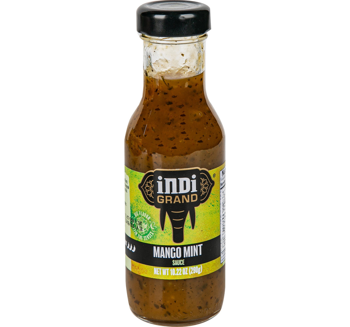Indi Grand Mango Mint Sauce 290 g