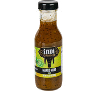 Indi Grand Mango Mint Sauce 290 g