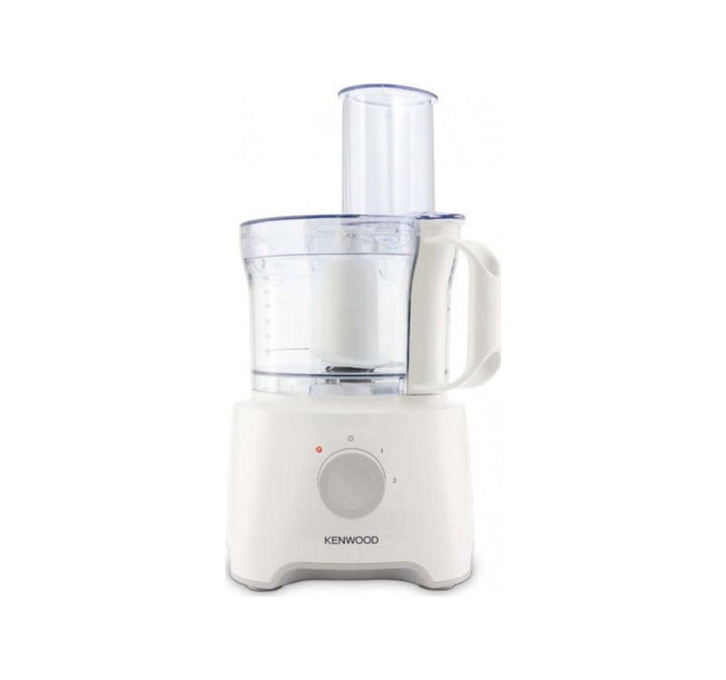 Kenwood Food Processor FDP302WH 800W