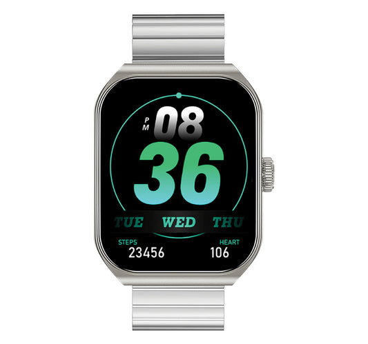 Smartix Smart Watch Cross Fit Curv SWCRV01 Assorted