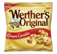 Storck Werther's Original Cream Candy 400 g Lulu Hypermarket