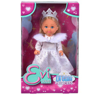Steffi Love Dream Princess Doll, 105733635