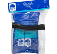 Fomme Reusable Face Shield 1 pc
