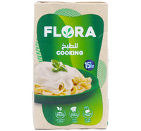Flora Lactose Free Cooking Cream 1 Litre Lulu Hypermarket