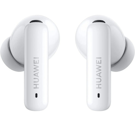 Huawei FreeBuds 6i In-Ear True Wireless Earbuds, IP54, White