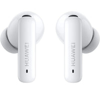 Huawei FreeBuds 6i In-Ear True Wireless Earbuds, IP54, White