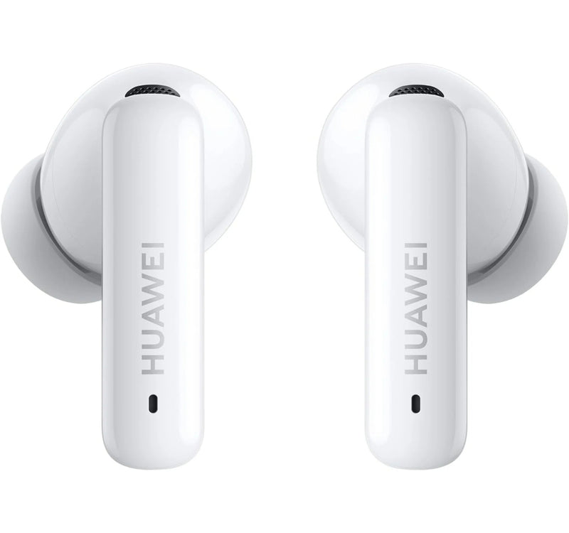 Huawei FreeBuds 6i In-Ear True Wireless Earbuds, IP54, White