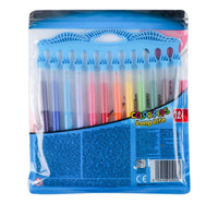 Maped Color'peps Long Life Ultra Washable Felt Tip Pens 12pcs SP84504500