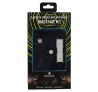 Universal Bluetooth Earphone PJT-BEPO85 Lulu Hypermarket