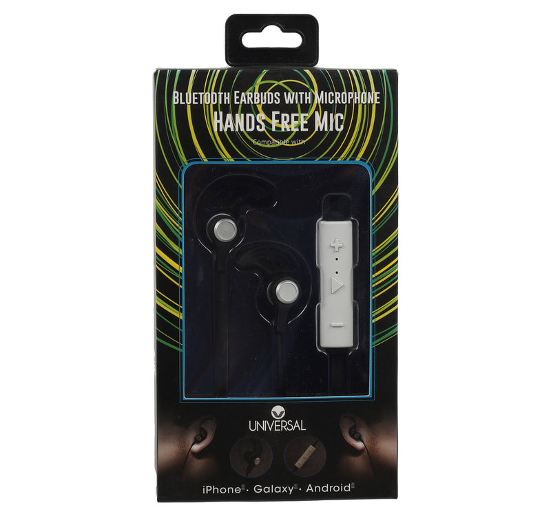 Universal Bluetooth Earphone PJT-BEPO85 Lulu Hypermarket