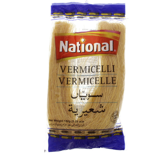 National Vermicelli 150 g Lulu Hypermarket
