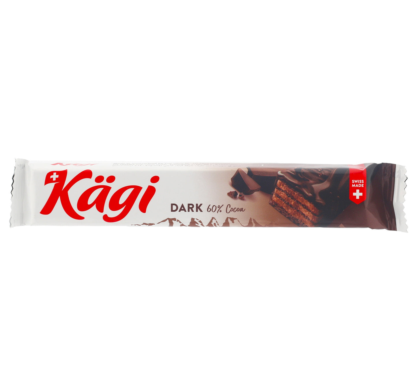 Kagi Wafer Dark 25 g Lulu Hypermarket