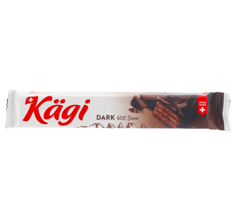 Kagi Wafer Dark 25 g Lulu Hypermarket
