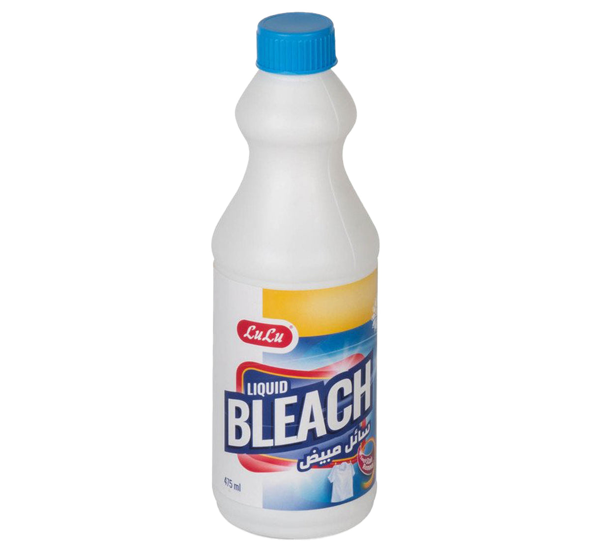 LuLu Liquid Bleach 475 ml