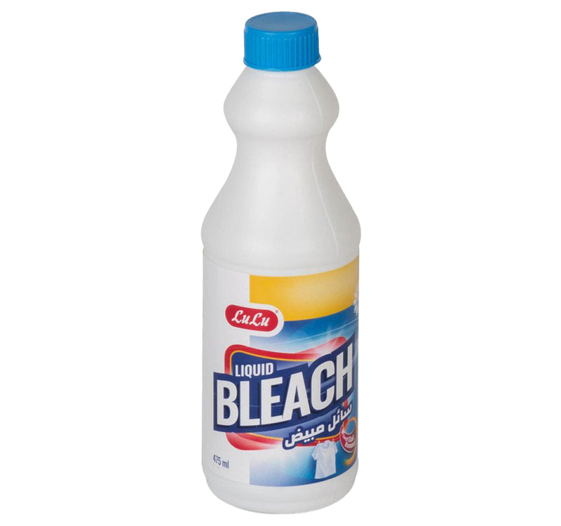 LuLu Liquid Bleach 475 ml