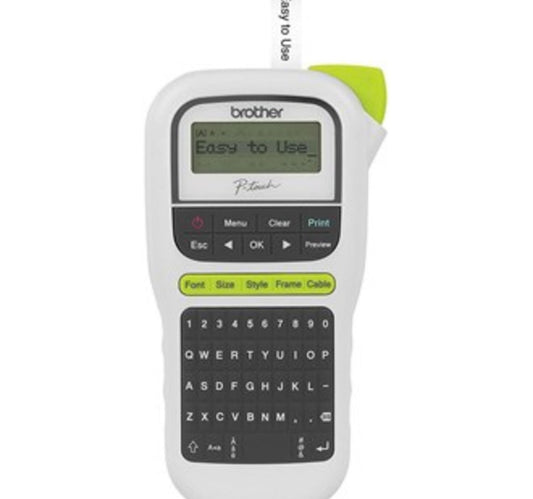 Brother Desktop Labeller PT-H110