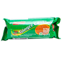 Maliban Ginger Cookie 80 g Lulu Hypermarket