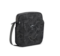 Delsey Picpus mini vertical Bag 335411210 Black