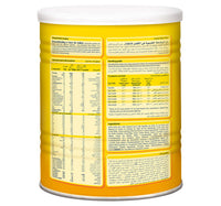Bebelac Anti-Regurgitation Milk Formula Stage 1 From 0-6 Months 400 g