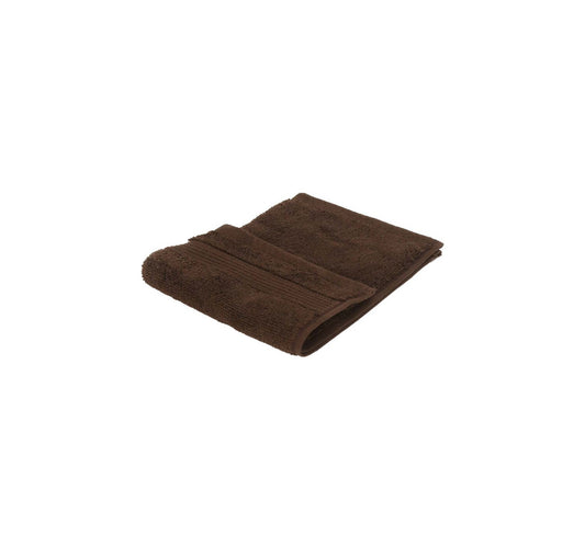 Bravo Face Towel W30xL30cm Brown