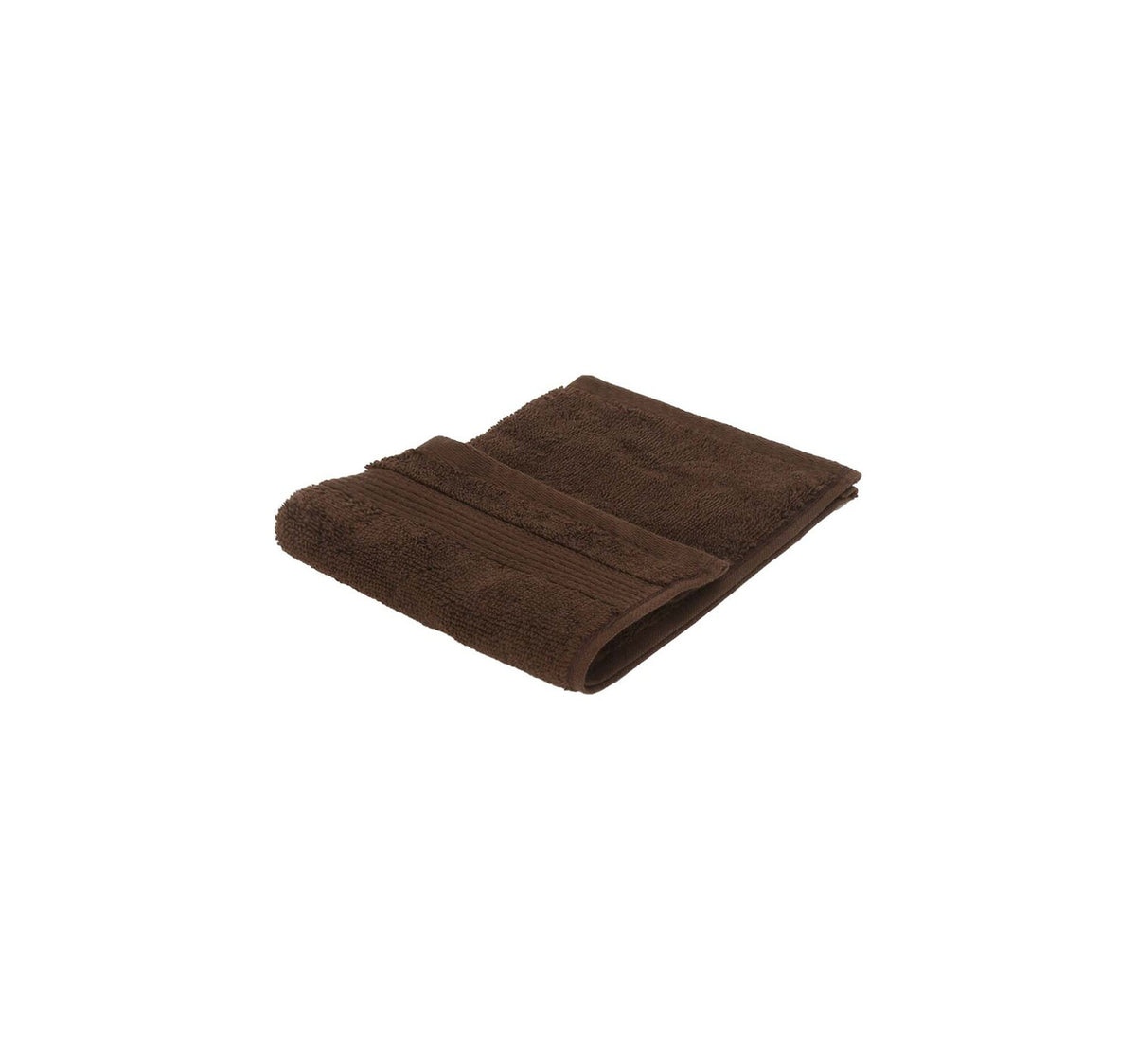 Bravo Face Towel W30xL30cm Brown